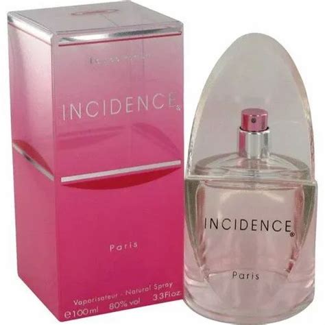 incidence perfume price in pakistan